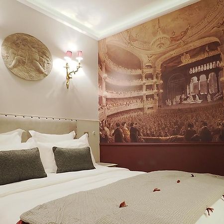 Palais Royal Chicsuites Paříž Exteriér fotografie