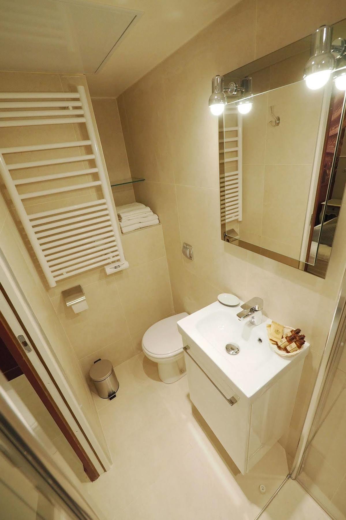 Palais Royal Chicsuites Paříž Exteriér fotografie
