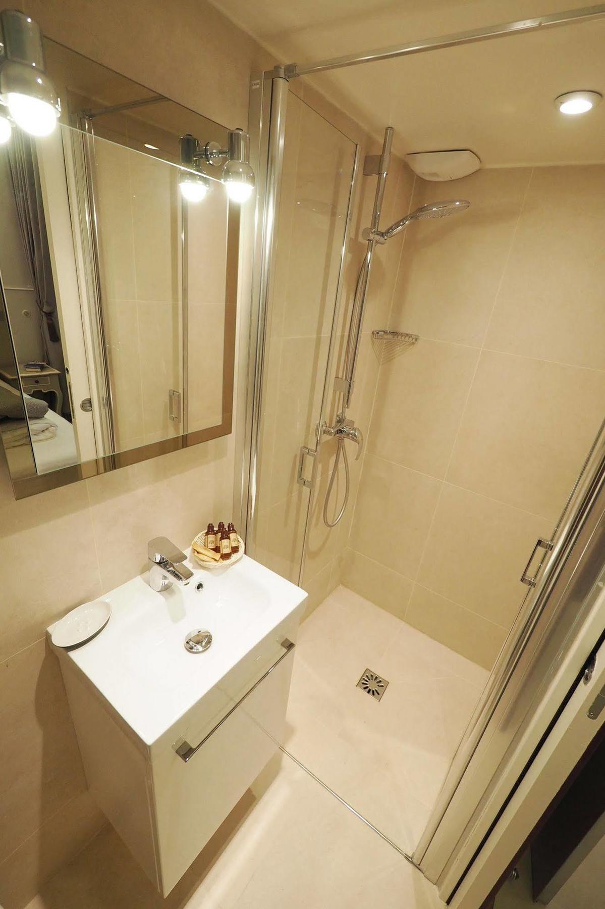 Palais Royal Chicsuites Paříž Exteriér fotografie