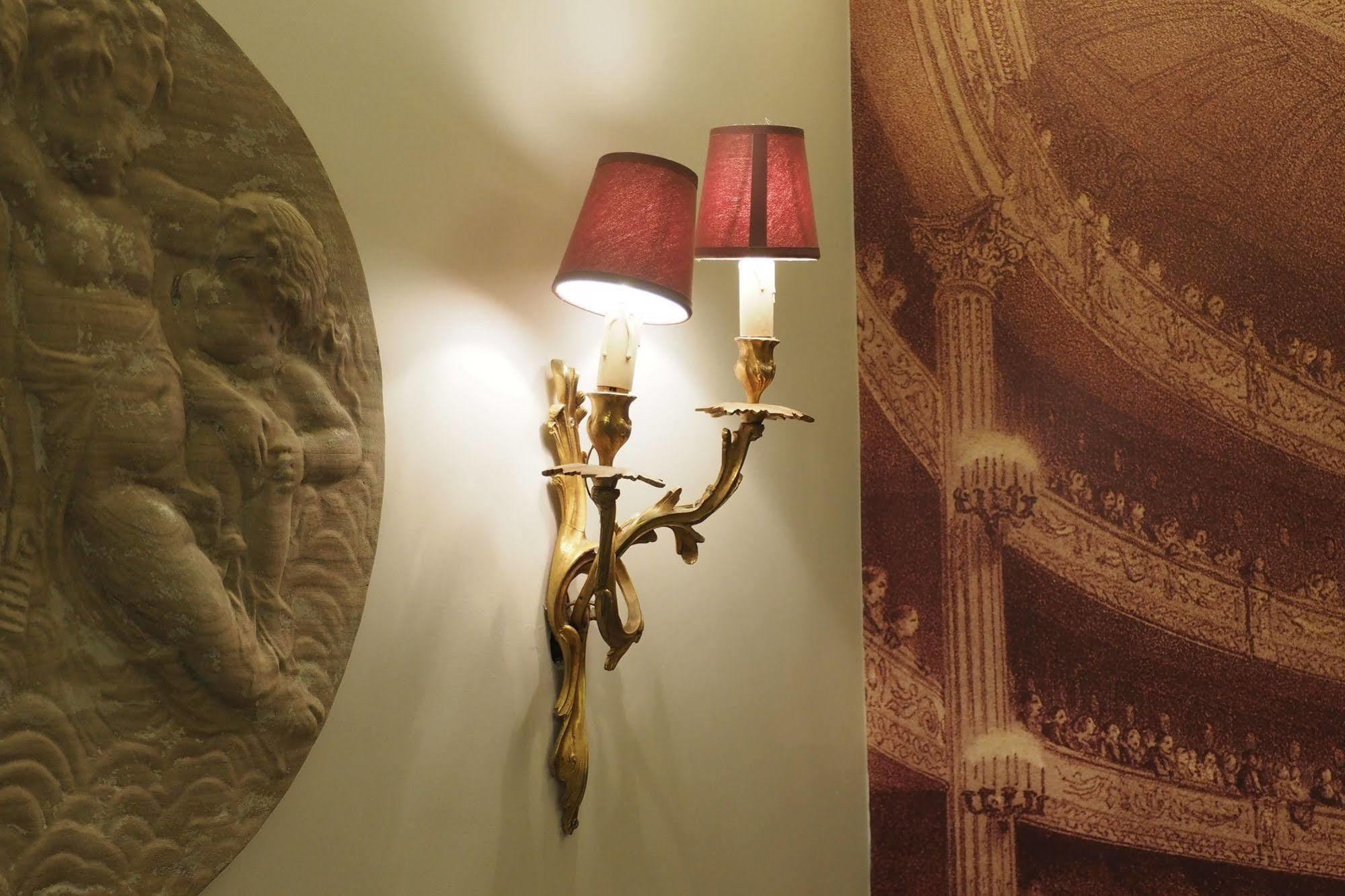 Palais Royal Chicsuites Paříž Exteriér fotografie